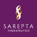Sarepta Therapeutics Inc. logo