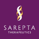 Sarepta Therapeutics logo