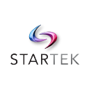 StarTek logo