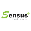 Sensus Healthcare Inc. logo