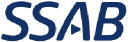 SSAB logo