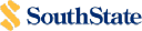 South State Corporation logo