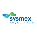 Sysmex logo