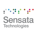Sensata Technologies Holding plc logo