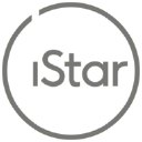 iStar Inc. logo