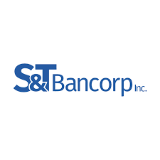 S&T Bancorp logo