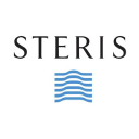 STERIS plc logo