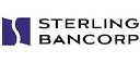 Sterling Bancorp.