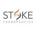 Stoke Therapeutics logo