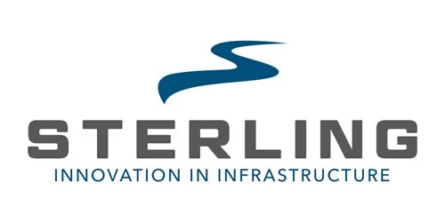 Sterling Construction Company Inc logo