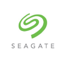 Seagate Technology PLC logo