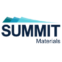 Summit Materials Inc. Class A logo