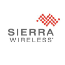 Sierra Wireless Inc. logo