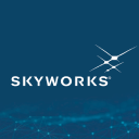 Skyworks Solutions logo