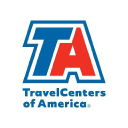 TravelCenters logo