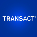 Transact Technologies logo