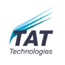 TAT Technologies logo