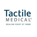 Tactile Systems Technology Inc. logo Tactile Systems Technology Inc. logo