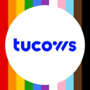 Tucows Inc. logo