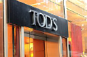 TOD'S logo