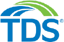 Telephone & Data Systems logo