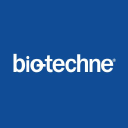 Bio-Techne logo