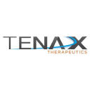 Tenax Therapeutics Inc. logo