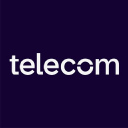 Telecom Argentina logo