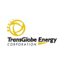 TransGlobe Energy Corporation logo