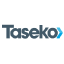 Taseko Mines Ltd. logo