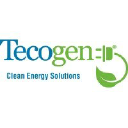 Tecogen logo