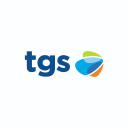 TGS logo