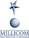 Millicom International Cellular SA logo