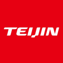 Teijin logo