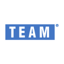 Team Inc. logo