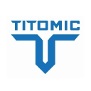 Titomic Ltd logo