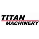 Titan Machinery logo