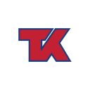 TK logo