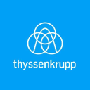 Thyssenkrupp-Logo