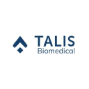 Talis Biomedical Corp logo