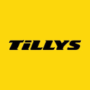 Tilly's Inc. logo