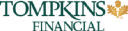 Tompkins Financial Corporation logo