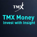 TMXXF logo