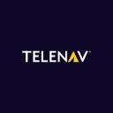 TeleNav, Inc. logo