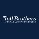 Toll Brothers logo