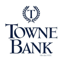 Towne Bank logo