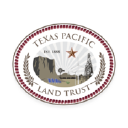 Texas Pacific Land Trust logo