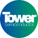 Tower Semiconductor logo