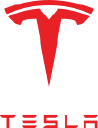 Logo Tesla Inc