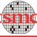 Taiwan Semiconductor Manufacturing-Logo